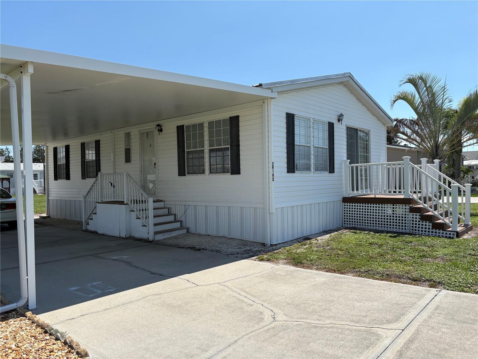 Property Photo: 29192 Crawford Avenue FL 33982