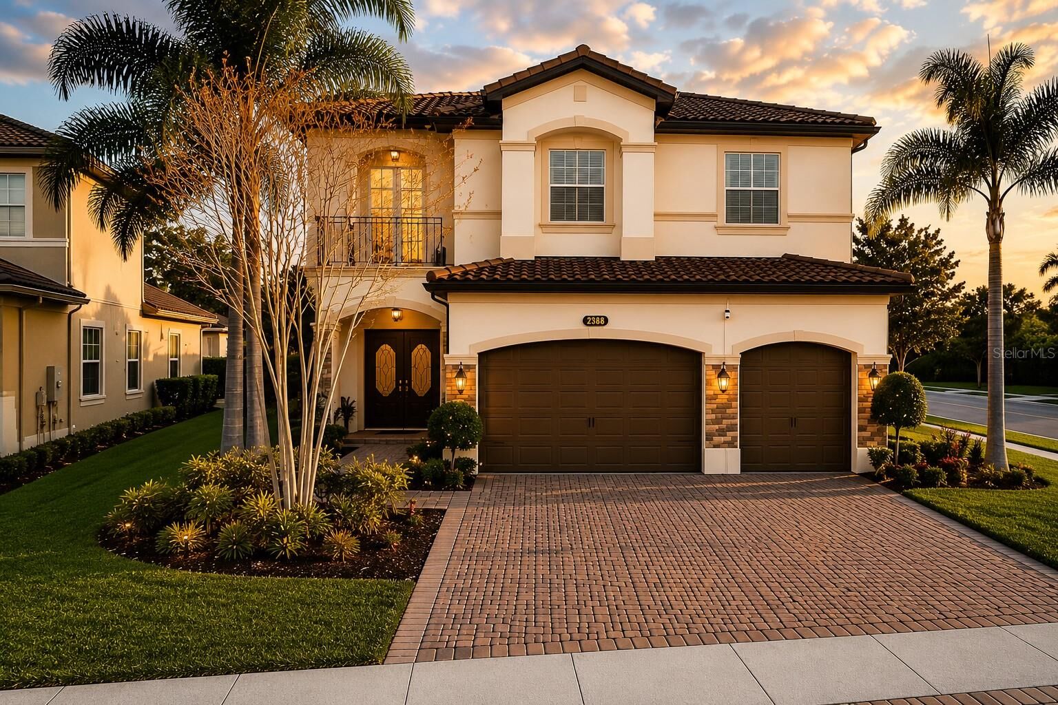 Property Photo:  2388 Oakwood Preserve Drive  FL 33543 