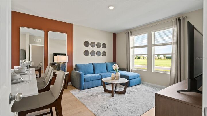 Property Photo:  5144 Flaxleaf Street  FL 34772 