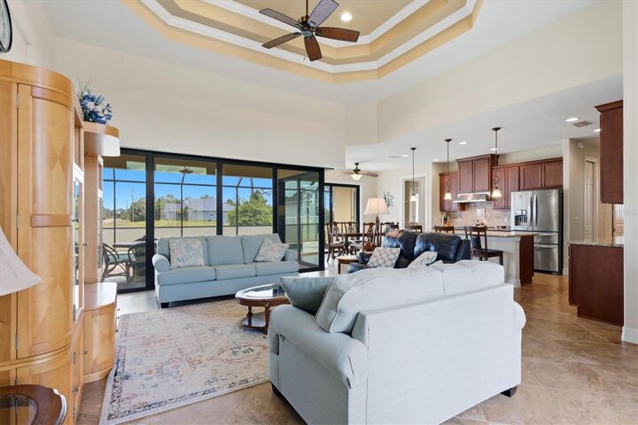 Property Photo:  60 Harness Road  FL 33946 