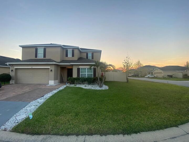 Property Photo:  375 Granada Boulevard  FL 33837 