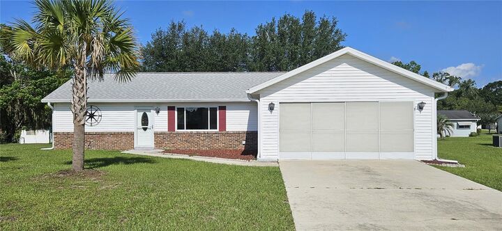 Property Photo:  10854 SW 78th Court  FL 34476 