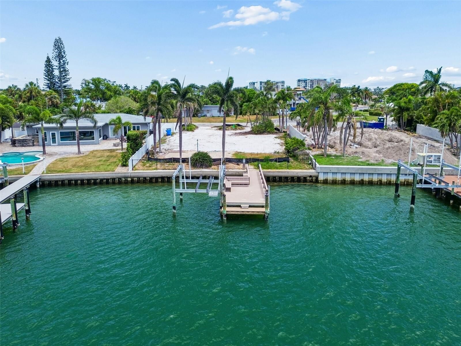 Property Photo:  10246 Tarpon Drive  FL 33706 