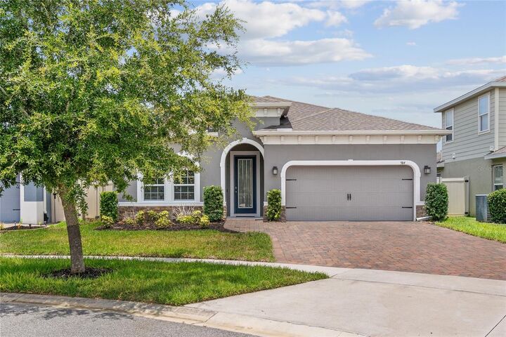 Property Photo:  584 Seattle Slew Drive  FL 33837 