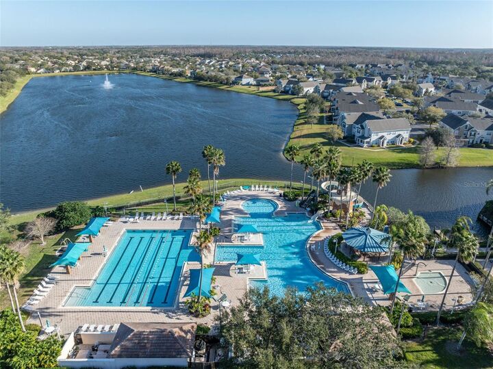 Property Photo: 7438 Chelsea Harbour Drive FL 32829