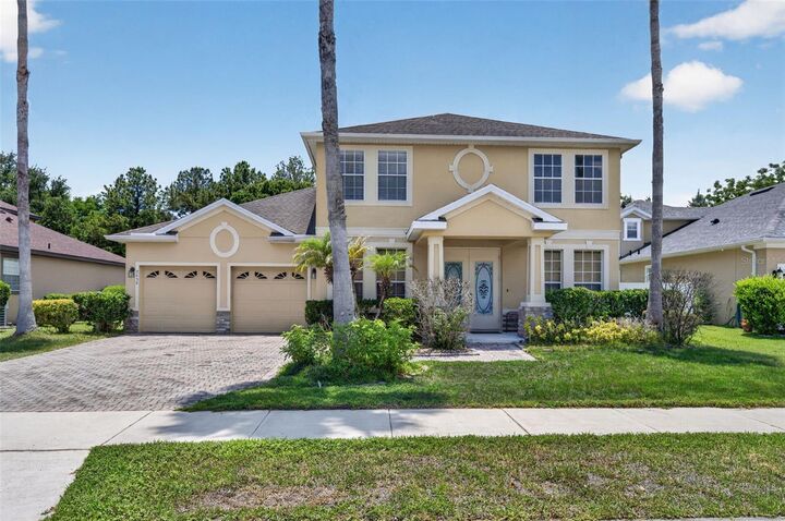 Property Photo:  7438 Chelsea Harbour Drive  FL 32829 