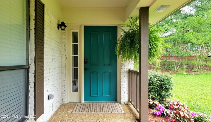 Property Photo:  411 Seventh Street  MS 39327 