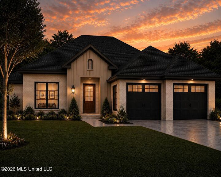 Property Photo:  0 Roys Road  MS 39553 