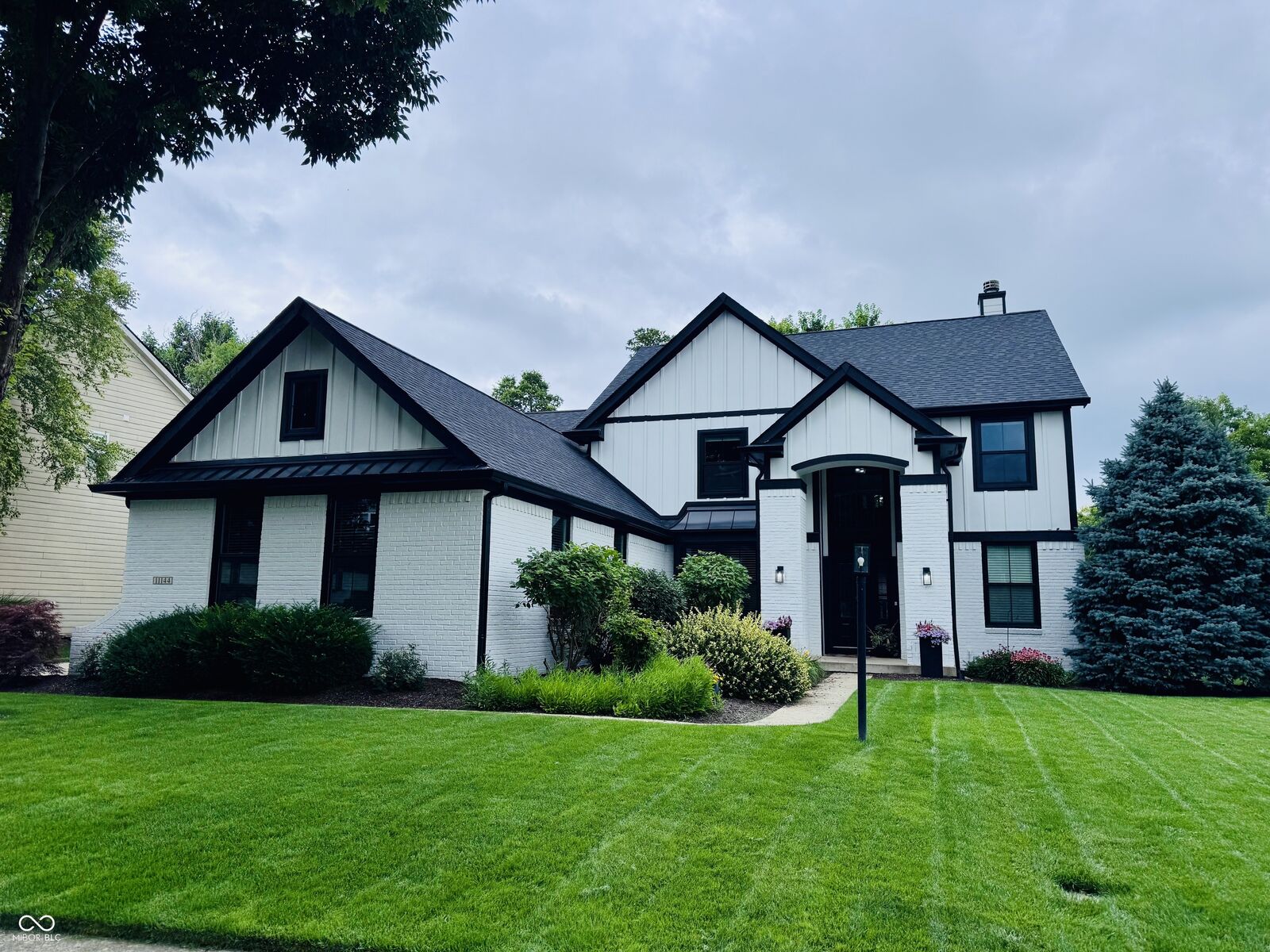 Property Photo:  11144 Lexi  IN 46040 