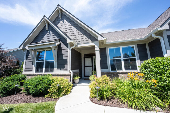 Property Photo:  16816 Oxbow Drive  IN 46074 