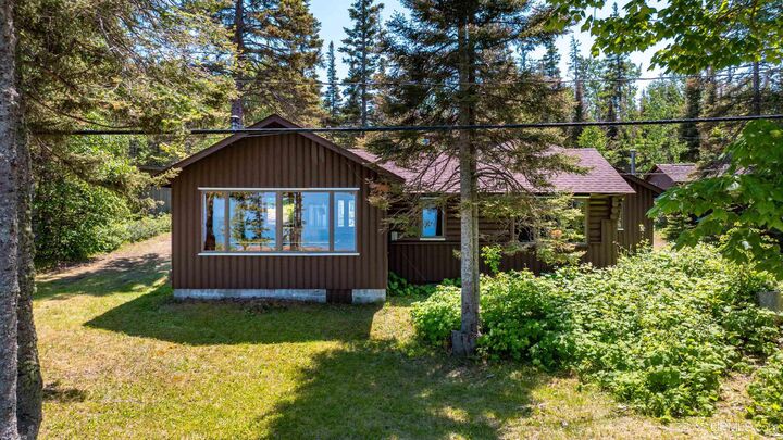 Property Photo:  13534 M26 Highway  MI 49950 