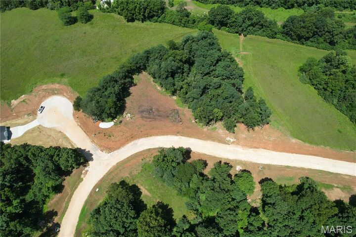 Property Photo:  19 Oakview Ct. - Lot 5  MO 63379 