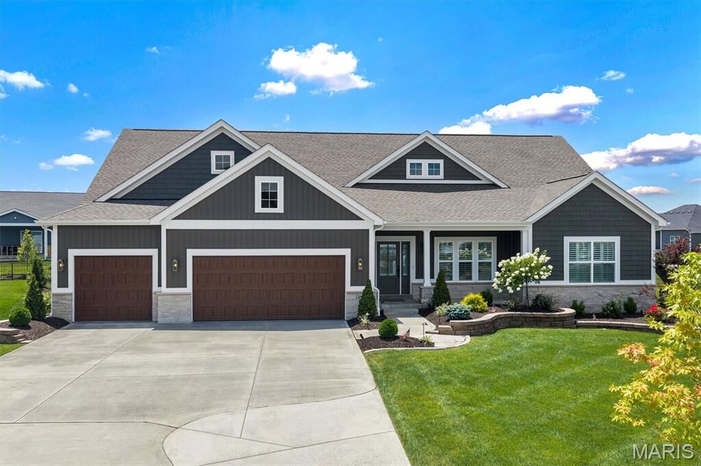 Property Photo:  151 Royal Troon Drive  MO 63368 