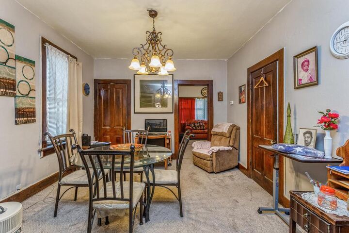 Property Photo:  2832 N 12th St  WI 53206 