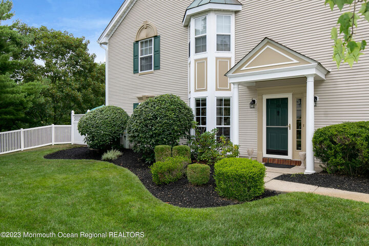 Property Photo:  101 Tarpon Drive  NJ 08750 