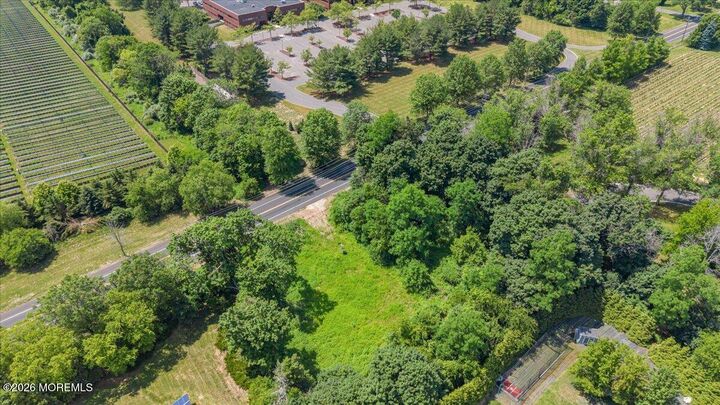 Property Photo: 947 Holmdel Road NJ 07733