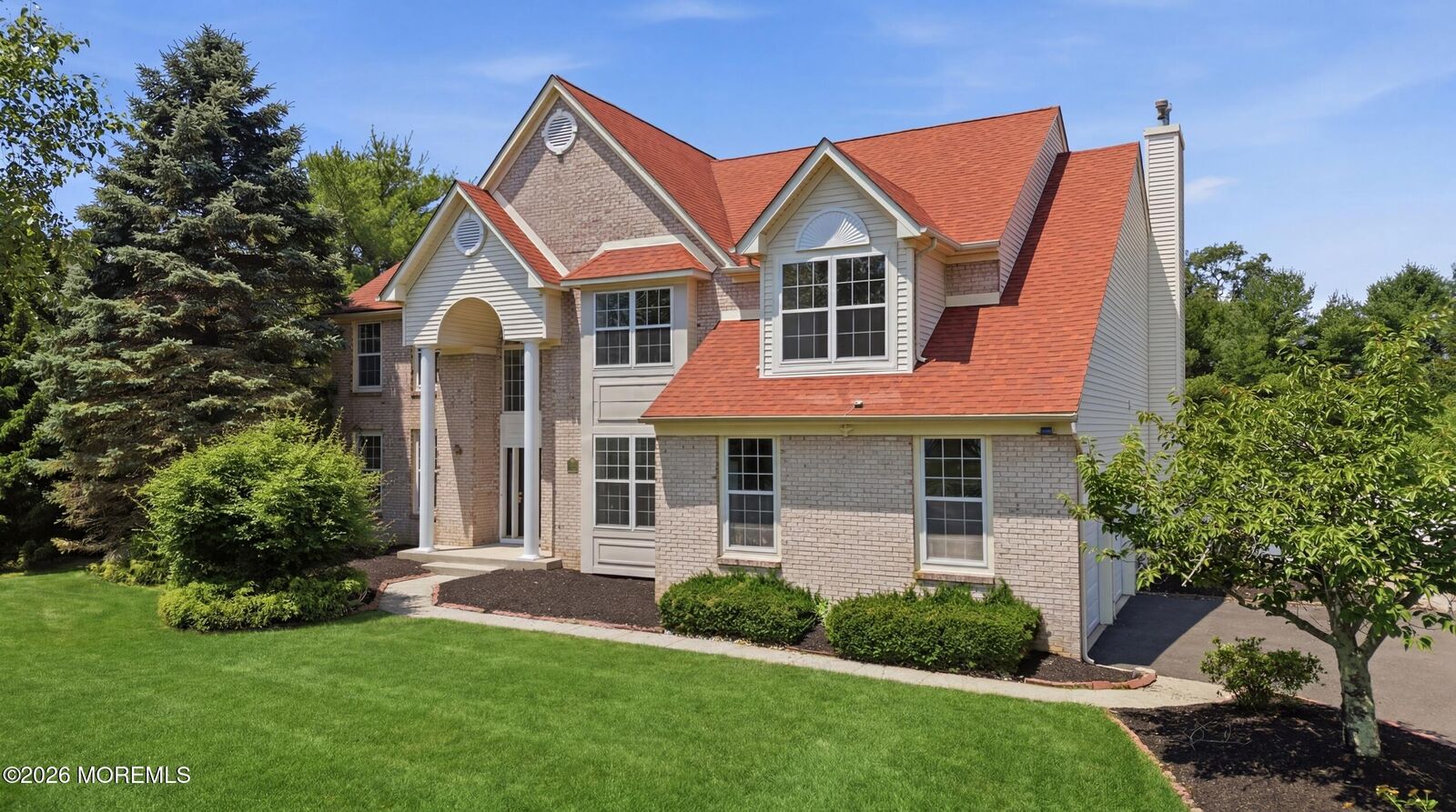 Property Photo:  232 Ambiance Boulevard  NJ 07728 