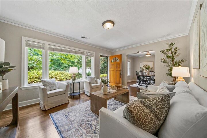 Property Photo:  3627 Mimosa Ave  TN 38111 