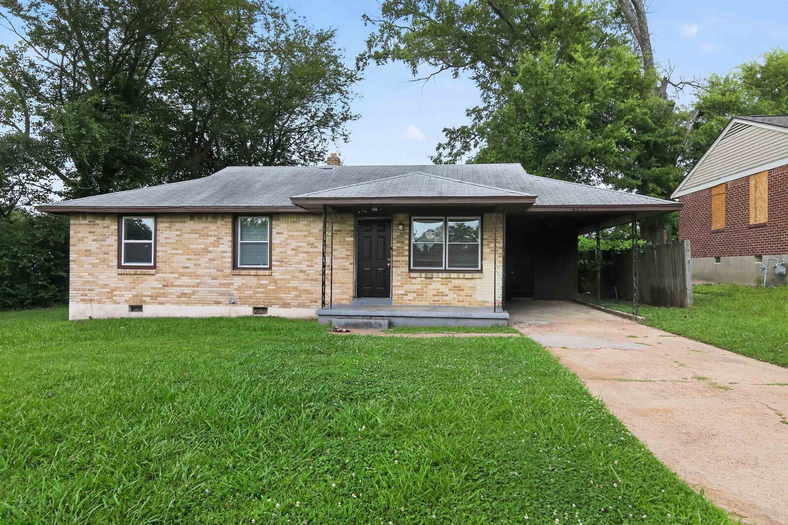 Property Photo:  4622 Windward Dr  TN 38109 