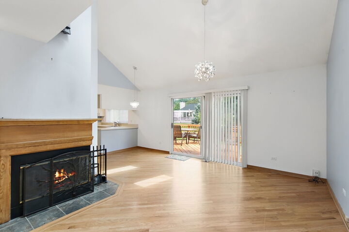 Property Photo: 2032 Teton Parkway 2032 IL 60102