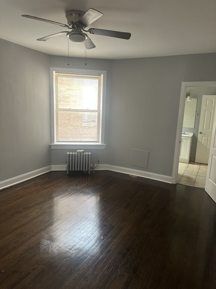 Property Photo: 7840 S Constance Avenue 2 IL 60649