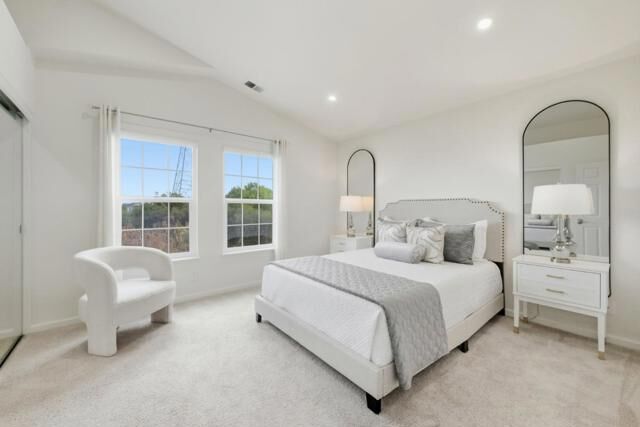 Property Photo:  123 Positano Circle  CA 94065 