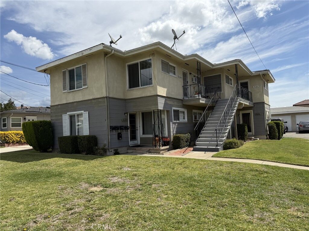 Property Photo: 5656 Noel Drive CA 91780