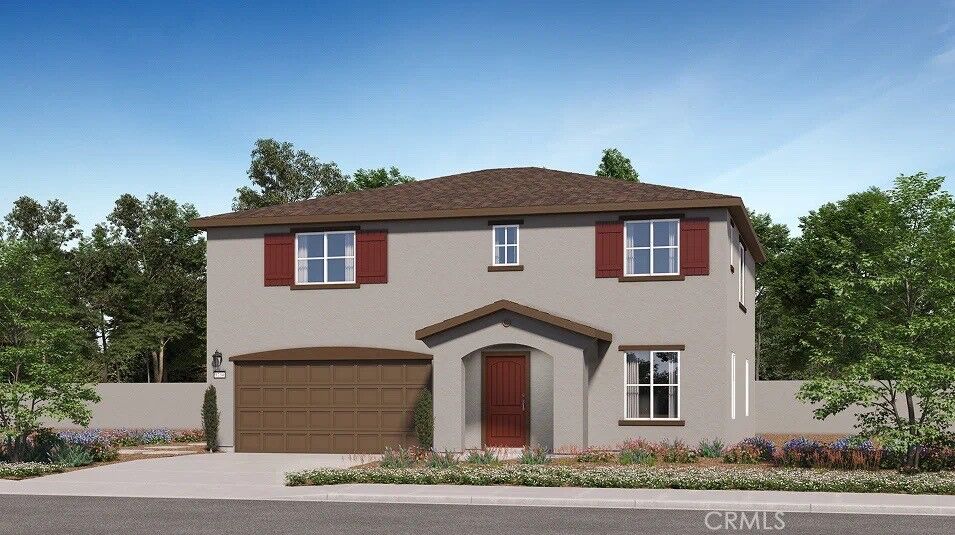 Property Photo:  1402 Braided Mane Drive  CA 92582 