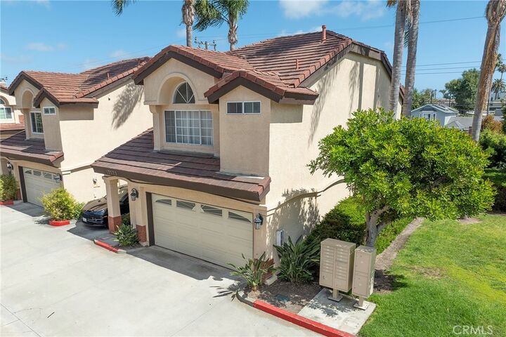 Property Photo:  17572 Van Buren  CA 92647 