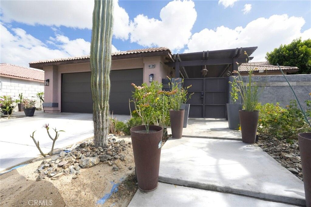Property Photo: 69320 Cypress Road CA 92234