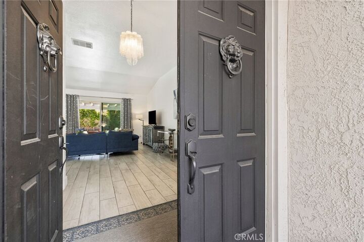 Property Photo:  1479 E Francis Drive  CA 92262 