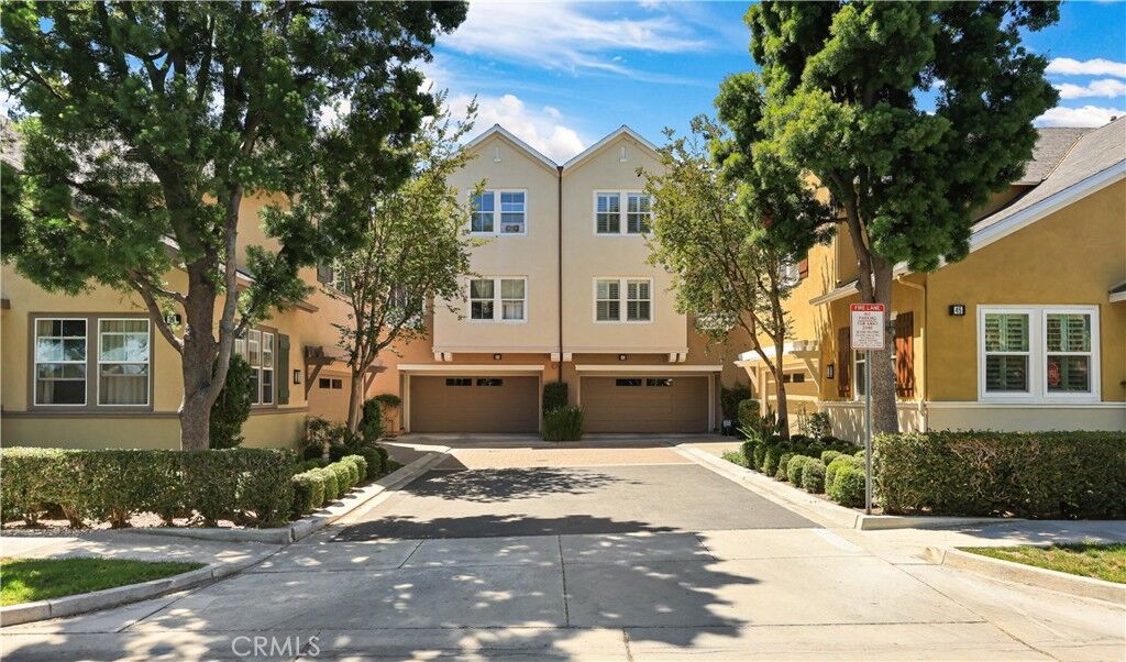Property Photo:  43 Visalia  CA 92602 
