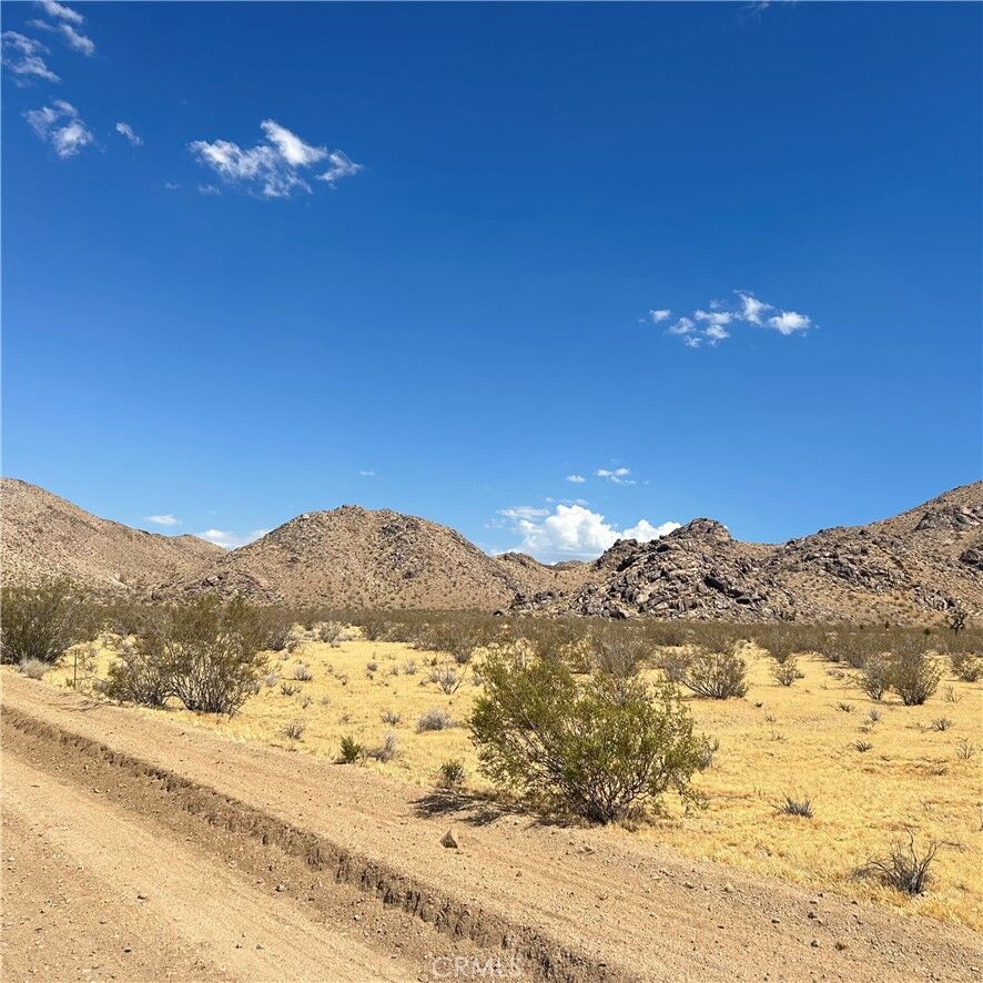 Property Photo:  30455 Holmes Rd  CA 92356 