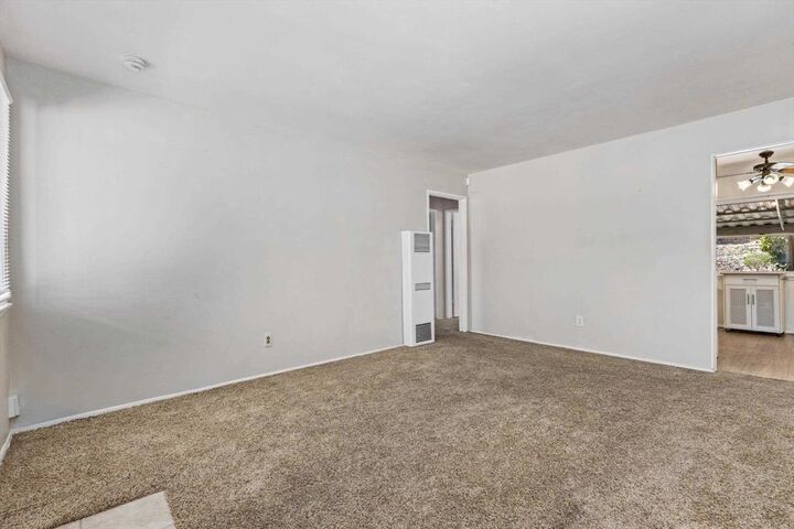 Property Photo: 3620 Cowley Way CA 92117