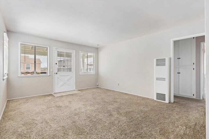 Property Photo: 3620 Cowley Way CA 92117