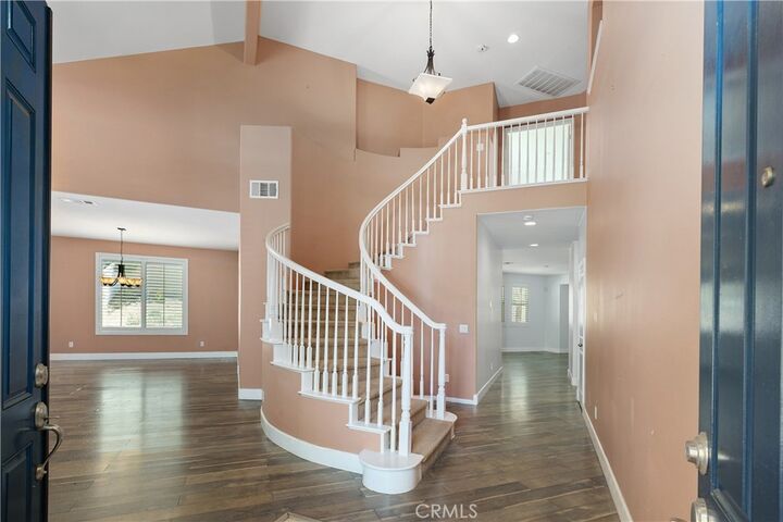 Property Photo:  34206 Dorof Court  CA 92595 