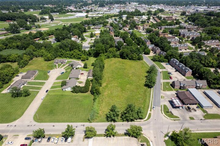 Property Photo: 502 N Silver Springs Road MO 63701