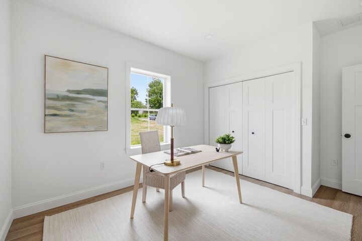 Property Photo: 27 Furlong Road ME 04357