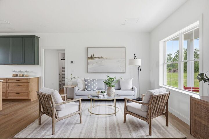 Property Photo: 27 Furlong Road ME 04357