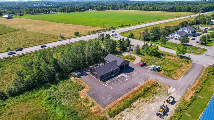 Property Photo:  14 Carey Drive Lot 2  ME 04444 