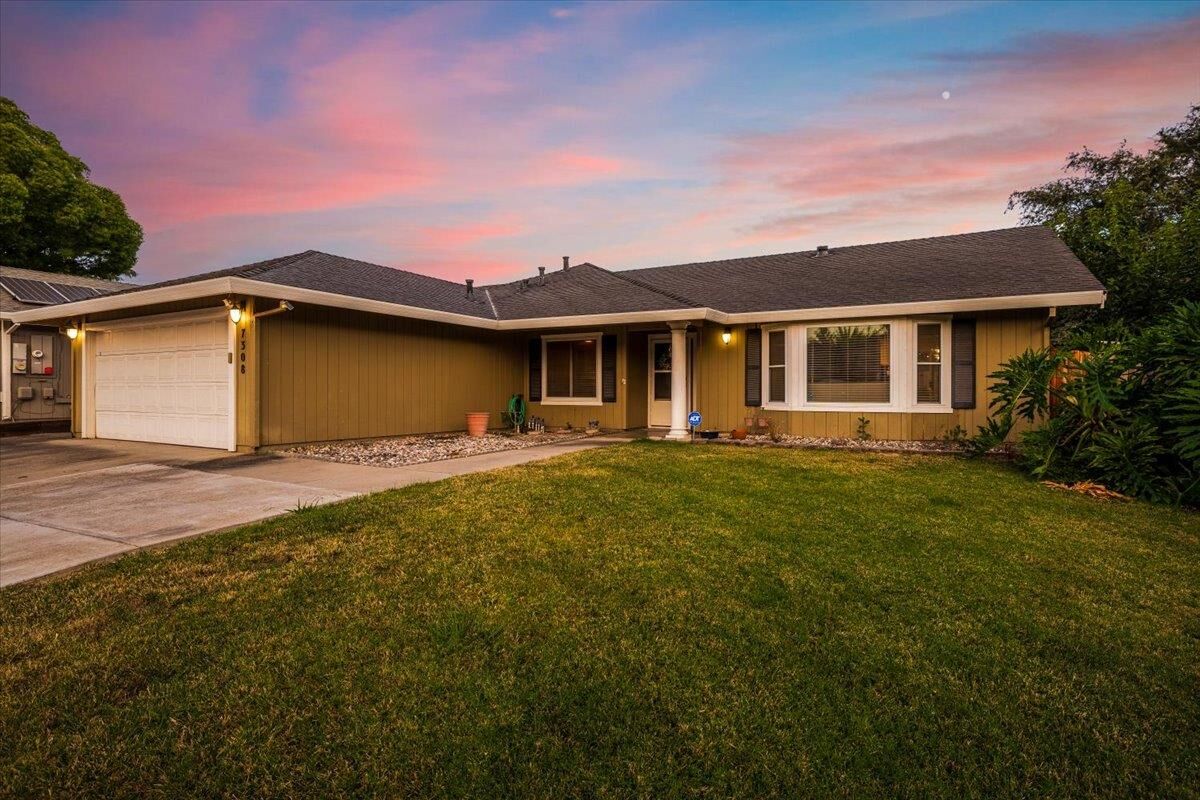 Property Photo:  7308 Widener Way  CA 95842 