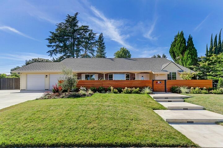 Property Photo:  4603 American River Drive  CA 95864 