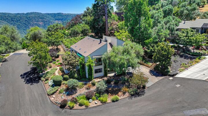 Property Photo:  409 Olive Orchard Drive  CA 95603 