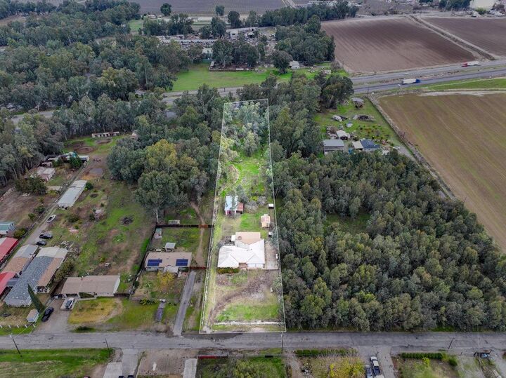 Property Photo:  3421 County Road 88C  CA 95937 