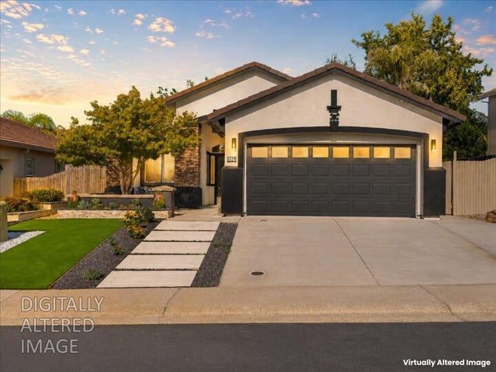Property Photo:  1528 Latherton Way  CA 95630 