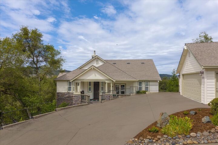 Property Photo:  292 Mary Belle Way  CA 95222 