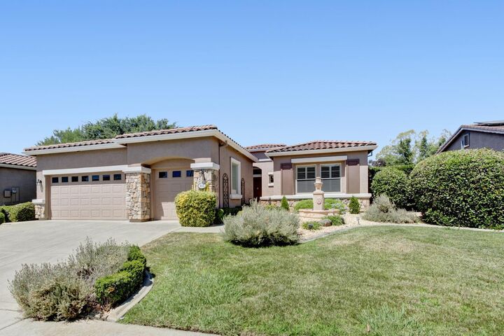 Property Photo:  992 Hardy Lane  CA 95648 