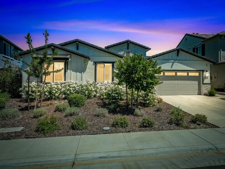 Property Photo: 12041 Aleria Circle CA 95742