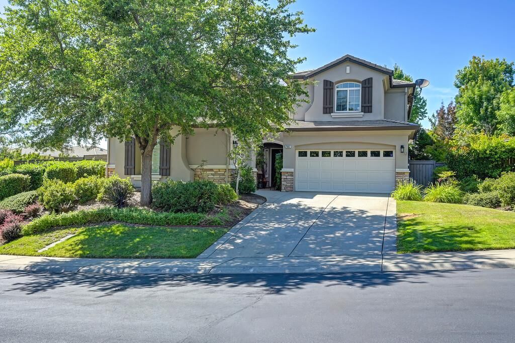 Property Photo: 7007 Tarvisio Way CA 95762