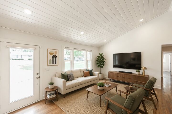 Property Photo: 501 Brentlawn Dr TN 37220